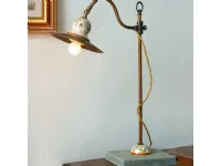 Scopri la Lampada Rustica Imas Artigianale in offerta outlet! Un'occasione imperdibile!