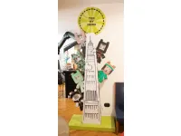 Lampada da tavolo Cubodesign con SCONTO IMPERDIBILE
