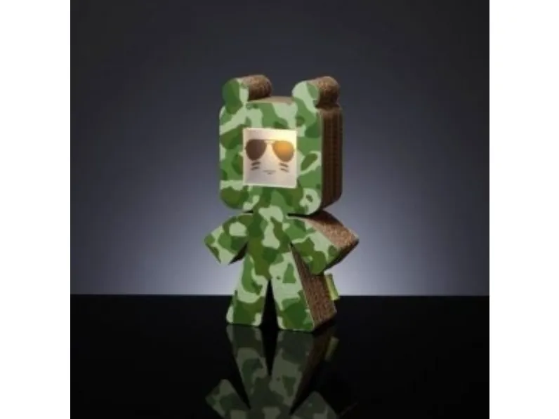 Lampada da tavolo Cubodesign con SCONTO IMPERDIBILE