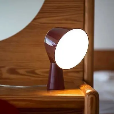 Da tavolo in altro Binic  Foscarini a prezzo Outlet