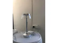 Lampada da tavolo in altro Bon journ u Flos in Offerta Outlet