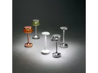 Lampada da tavolo in altro Bonjour Flos in Offerta Outlet