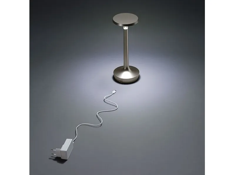 Da tavolo stile Design Bonjour Flos in saldo