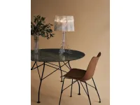 Lampada da tavolo stile Design Bourgie Kartell in offerta