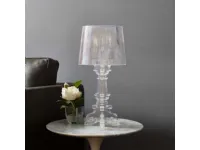 Lampada Kartell Bourgie Trasp. in offerta. Una scelta di stile!