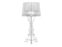 Lampada da tavolo stile Design Bourgie Kartell in offerta