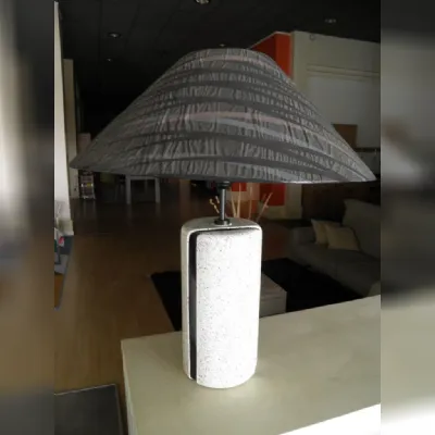 Lampada da tavolo Artigianale Grande Altri colori a prezzi convenienti