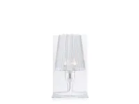 Offerta Outlet: Lampada da tavolo Moderno Kartell. Acquista ora!