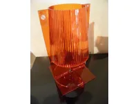 Lampada da tavolo stile Design Take Kartell in saldo