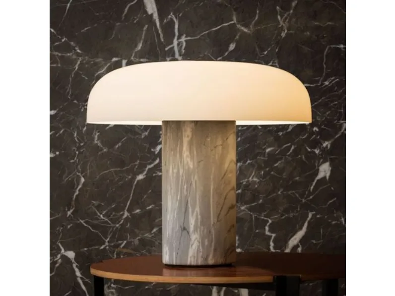 Lampada Tropico grande Fontana Arte a prezzo scontato