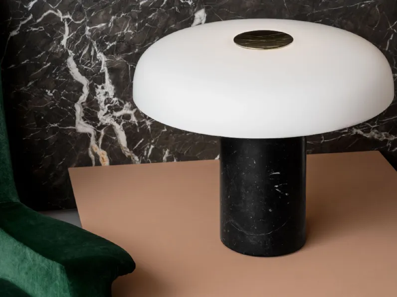 Lampada Tropico grande Fontana Arte a prezzo scontato
