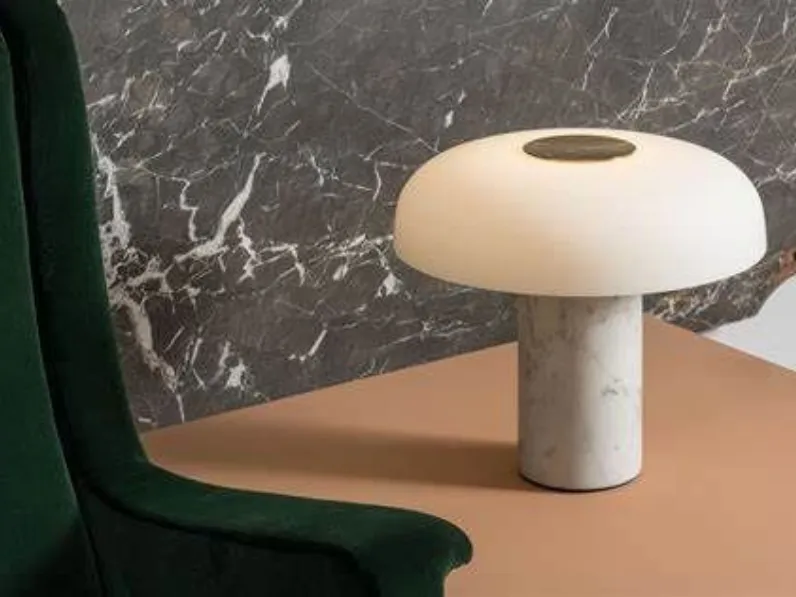 Lampada Tropico grande Fontana Arte a prezzo scontato