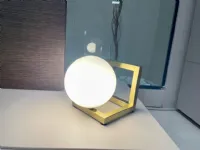 Lampada da tavolo Angolo Ideal lux con uno sconto esclusivo