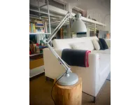 Da tavolo Fontana arte Naskaloris fontana arte archivio storico lampade da tavolo naska 1 stile Moderna con forte sconto