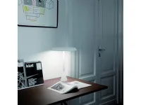 Lampada da tavolo Design Panama di Nemo in offerta outlet.