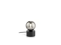 Da tavolo Ideal lux Perlage tl1 stile Design a prezzi convenienti