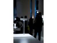 Scopri la Lampada da Tavolo Tetatet Flte di Davide Groppi a prezzo Outlet!