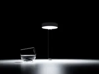 Scopri la Lampada da Tavolo Tetatet Flte di Davide Groppi a prezzo Outlet!