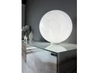 Lampada Mineral Slide in OFFERTA OUTLET