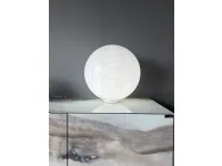 Lampada Mineral Slide in OFFERTA OUTLET