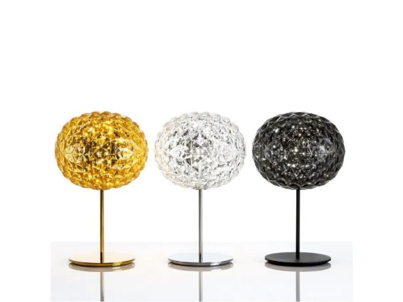Da tavolo Planet Kartell in Offerta Outlet  approfittane ora!