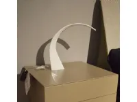 Lampada Taj mini Kartell in OFFERTA OUTLET