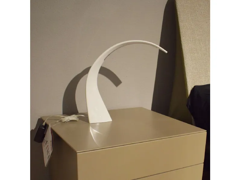 Lampada Taj mini Kartell in OFFERTA OUTLET