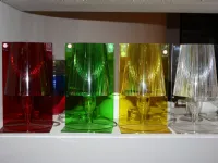 Lampada Take  Kartell in OFFERTA OUTLET