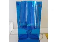 Da tavolo Kartell Take stile Classica con forte sconto