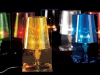 Da tavolo Kartell Take stile Classica con forte sconto