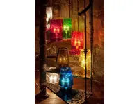 Da tavolo Kartell Take stile Classica con forte sconto