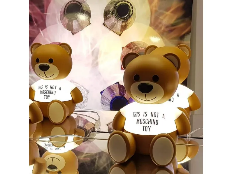 Da tavolo Toy Kartell a prezzo Outlet 
