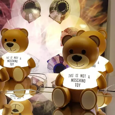 Da tavolo Toy Kartell a prezzo Outlet 
