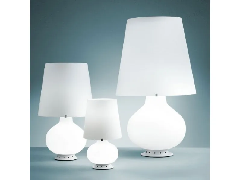 Lampada Art. 1853 fontana arte Fontana arte in OFFERTA OUTLET