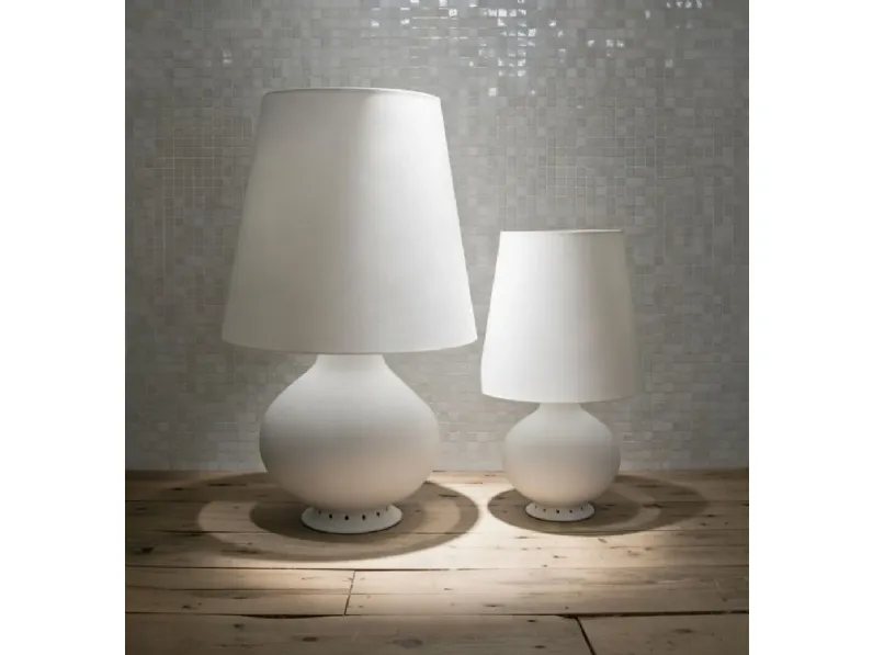 Lampada Art. 1853 fontana arte Fontana arte in OFFERTA OUTLET