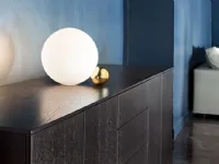 Lampada da tavolo Copycat Flos a prezzo scontato 