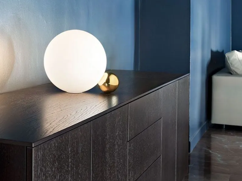 Lampada da tavolo Copycat Flos a prezzo scontato 