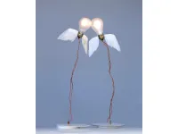 Lampada Ingo maurer Ingo maurer lucellino a PREZZI OUTLET