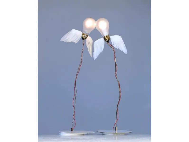 Lampada Ingo maurer Ingo maurer lucellino a PREZZI OUTLET