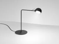 Lampada da tavolo Ixa Artemide in Offerta Outlet 