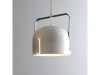 Lampada da tavolo Karman in Offerta Outlet. Design unico ed elegante.