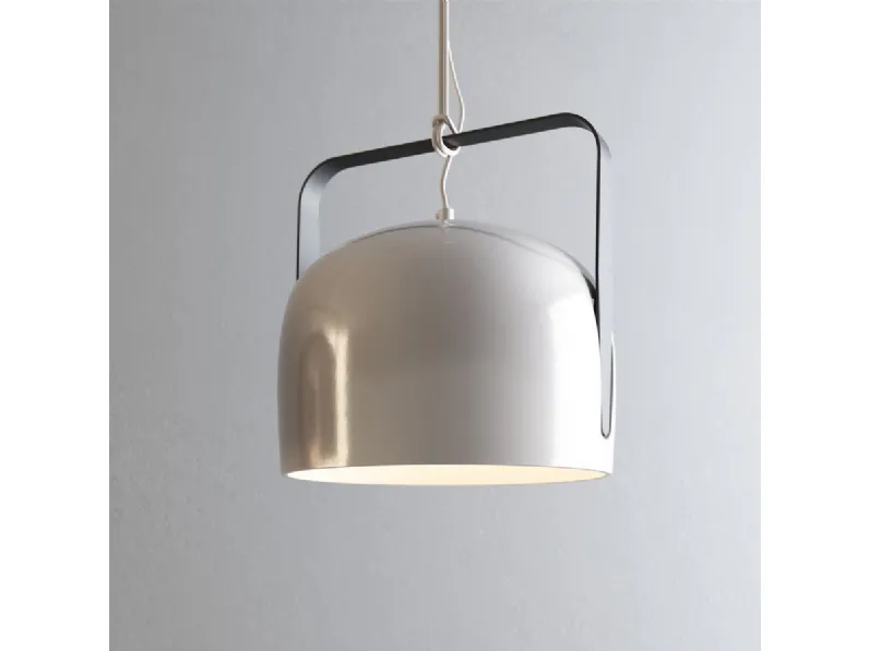 Lampada da tavolo Karman in Offerta Outlet. Design unico ed elegante.