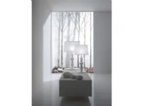 Da tavolo Karman Alibababy lampada da tavolo h 40 stile Design a prezzi outlet