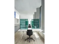 Lampada da tavolo Aledin Kartell con uno sconto esclusivo