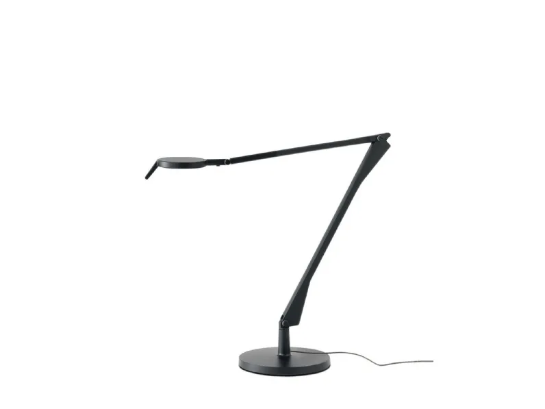 Lampada da tavolo Kartell Aledin stile Design a prezzi outlet
