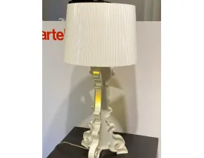 Lampada da tavolo Kartell Bourgie stile Design a prezzi convenienti