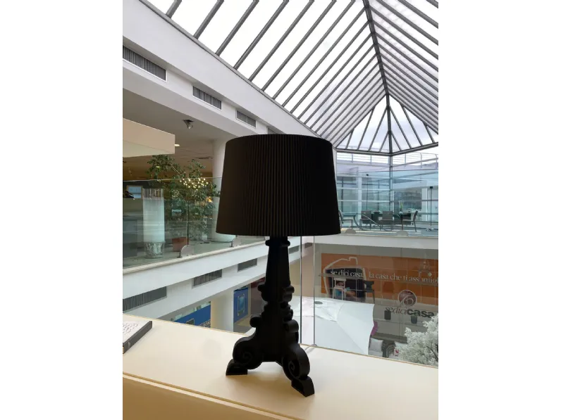 Da tavolo Bourgie Kartell a prezzo Outlet  approfittane ora!