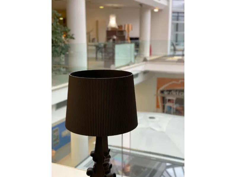 Da tavolo Bourgie Kartell in Offerta Outlet 