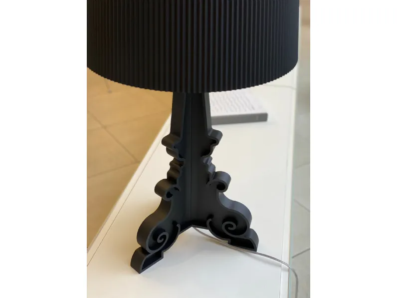 Da tavolo Bourgie Kartell in Offerta Outlet 