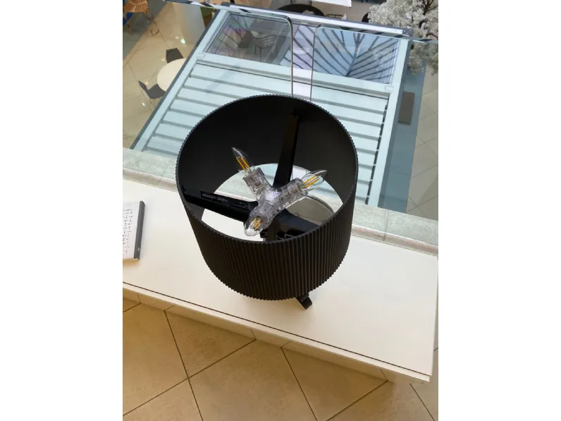 Da tavolo Bourgie Kartell in Offerta Outlet 